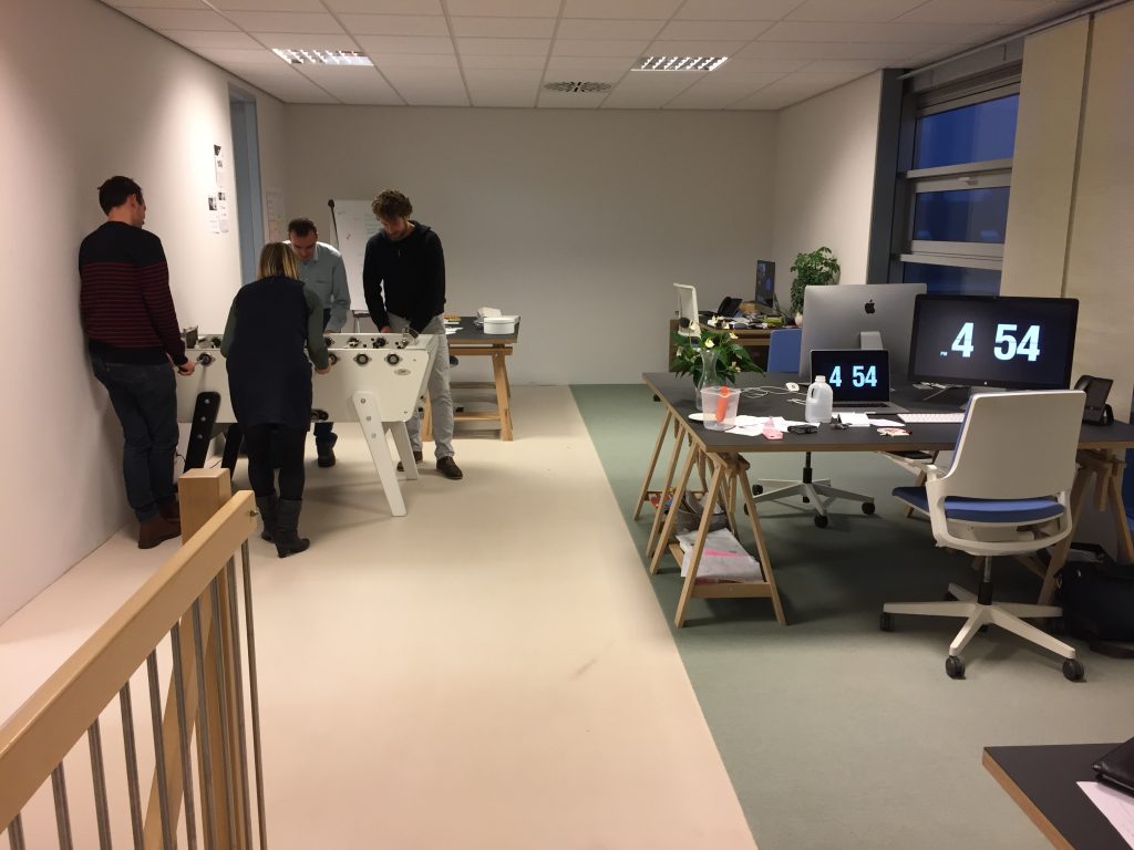 Al meer dan 10 jaar officieel Synology partner